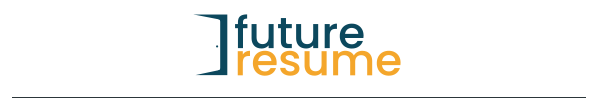 Future Resume logo